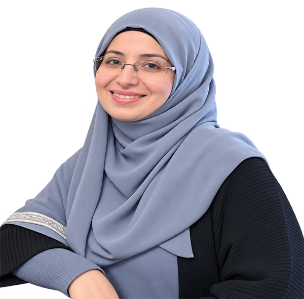 Dr. Oula  El Atat